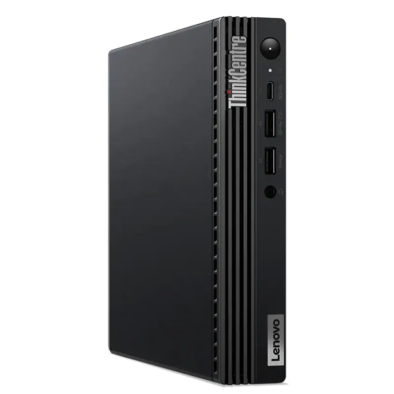 Lenovo ThinkCentre M70q Tiny Gen 3 PC i7-12700T CPU 16GB RAM 512GB Win 11 WiFi