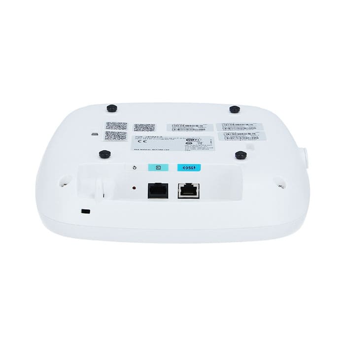 Cisco C9130AXI-Z Wi-Fi 6 9130AX 8x8 MIMO 802.11ax Wireless Access Point + Wallmount