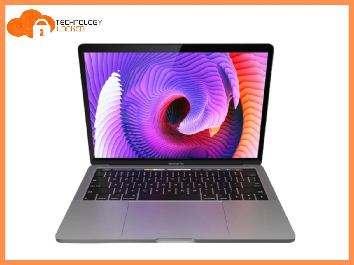 Apple MacBook Pro 2018 i5-8279U 8GB RAM 256GB SSD OS Monterey