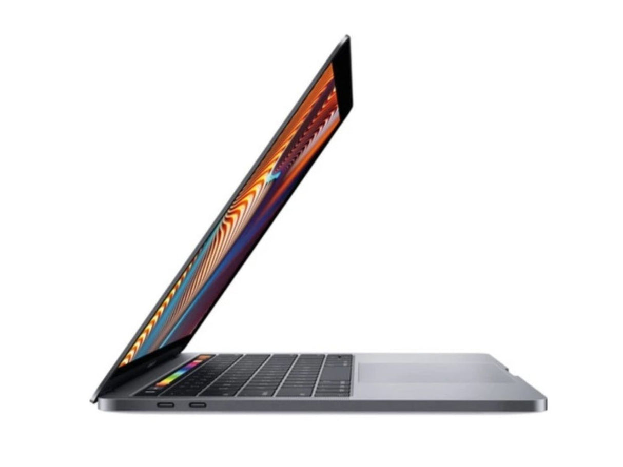 Apple MacBook Pro 2018 i5-8279U 8GB RAM 256GB SSD OS Monterey