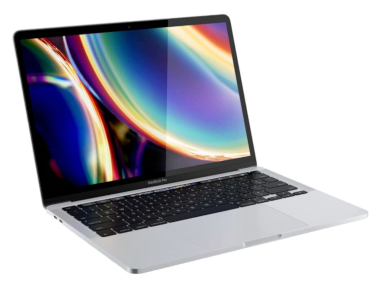 Apple MacBook Pro 2018 i5-8279U 8GB RAM 256GB SSD OS Monterey