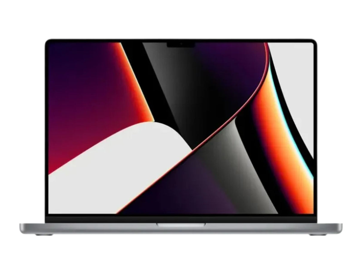 Apple MacBook Pro 16" Laptop A2141 2019 i9-9980HK 32GB RAM 512GB SSD macOS Tahoe