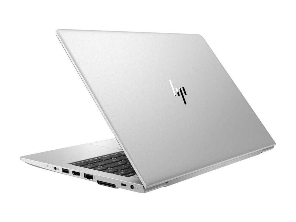 HP EliteBook 840 G6 Laptop i7 8th Gen @1.9 16GB RAM 256GB SSD Win 11 Pro Gr.B