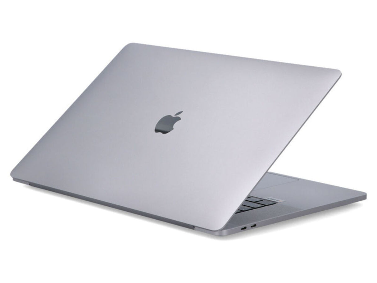 Apple MacBook Pro 16" Laptop A2141 2019 i9-9980HK 32GB RAM 512GB SSD macOS Tahoe
