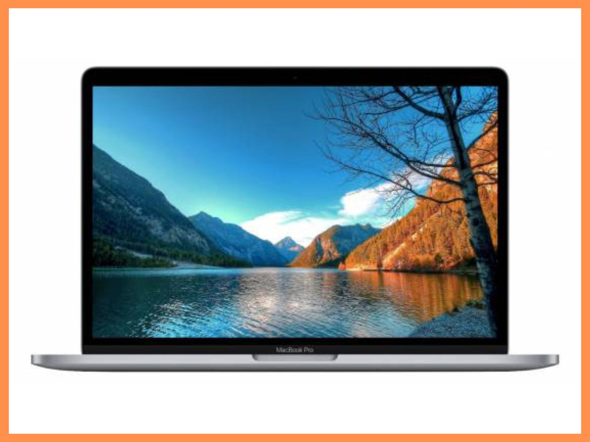 Apple MacBook Pro 2019 i5-8257U @1.4 8GB RAM 256GB SSD OS Sequoia Gr.A