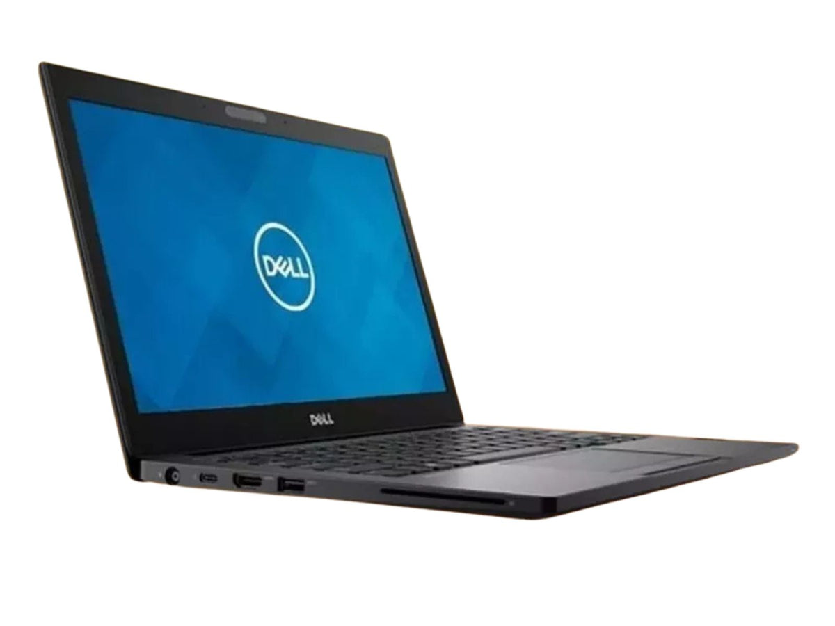 Dell Latitude 7290 12.5" Laptop i5-8250U @1.6 8GB RAM 256GB SSD Win 11 Pro