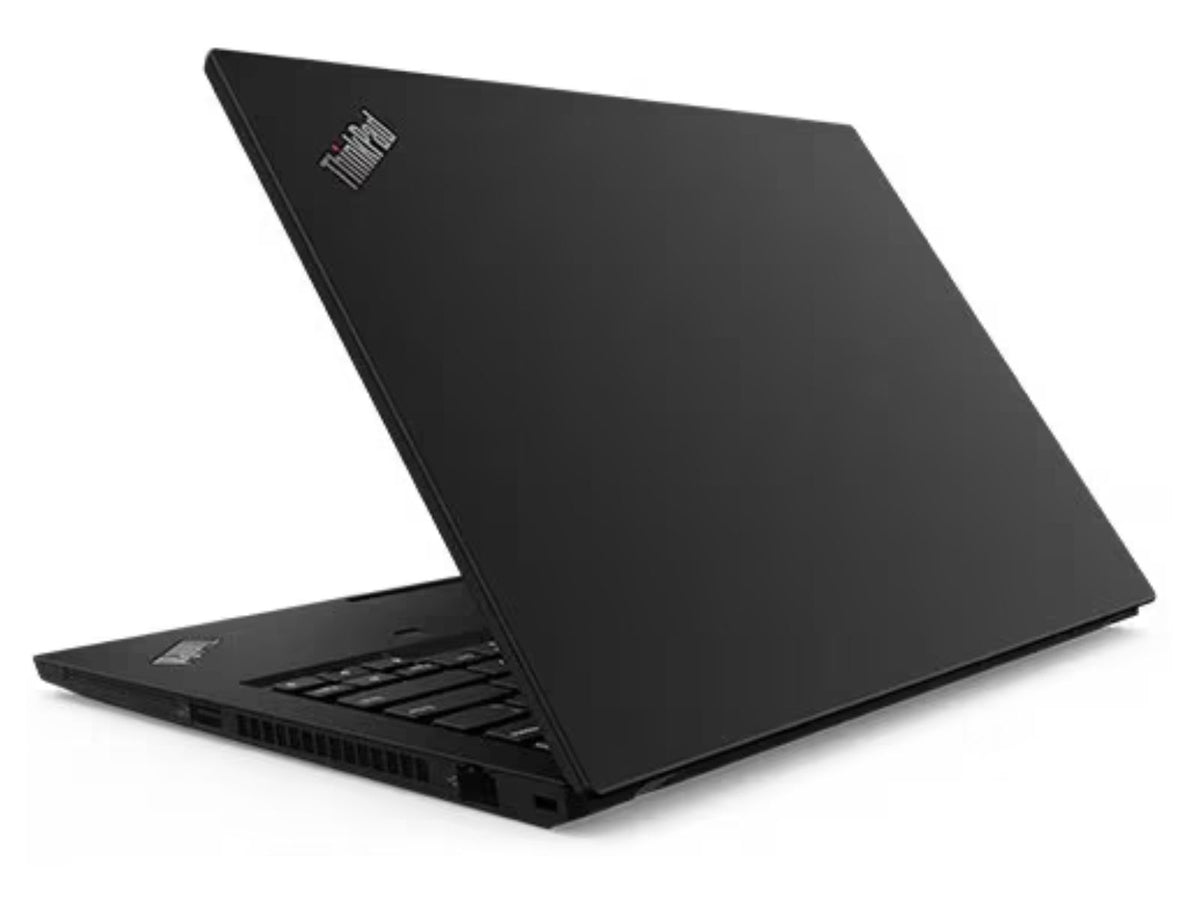 Lenovo ThinkPad T14 Gen 2 Laptop Ryzen 5 Pro 5650U 16GB RAM 512GB SSD Win 11
