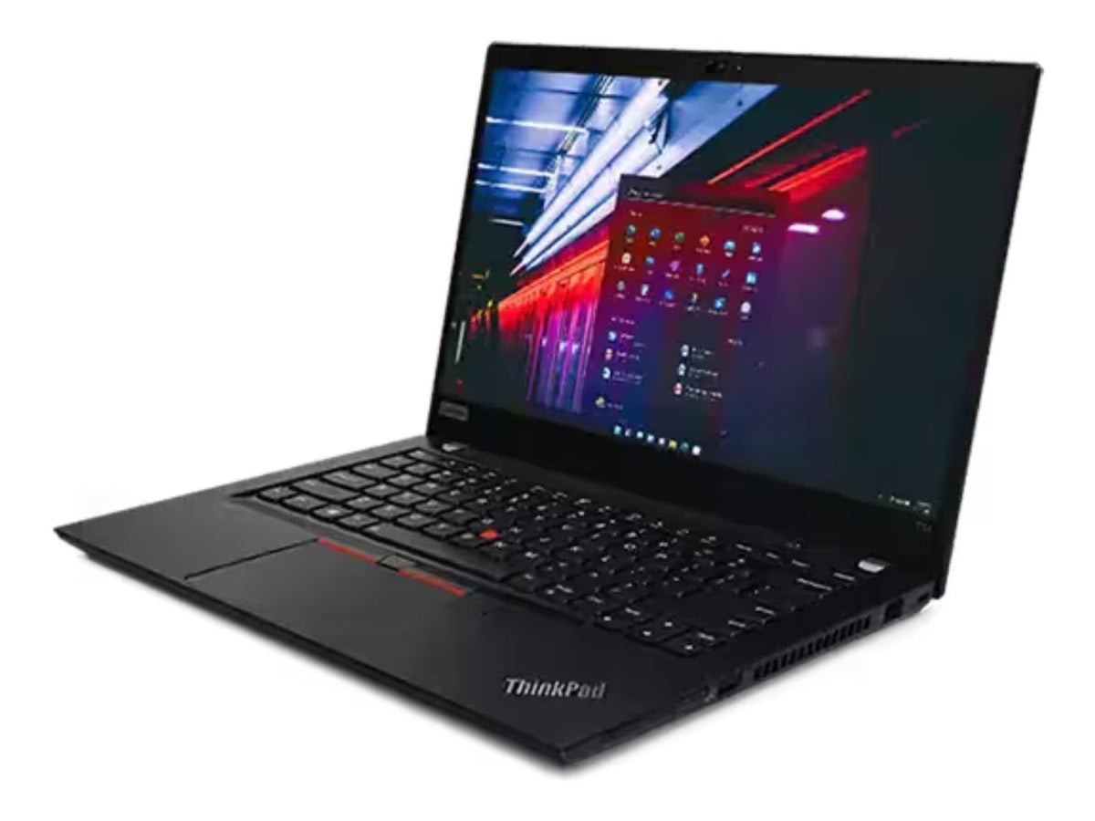 Lenovo ThinkPad T14 Gen 2 Laptop Ryzen 5 Pro 5650U 16GB RAM 512GB SSD Win 11