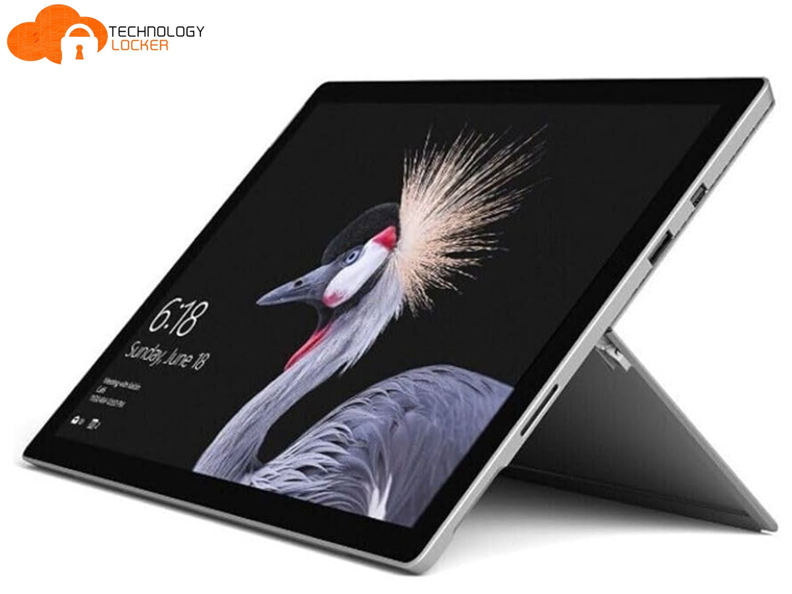 Windowsタブレット本体 Surface Pro 5 Core i5 7300U 256GB Microsoft Surface Pro 5 Tablet i5-7300U 8GB RAM 256GB SSD Win 11