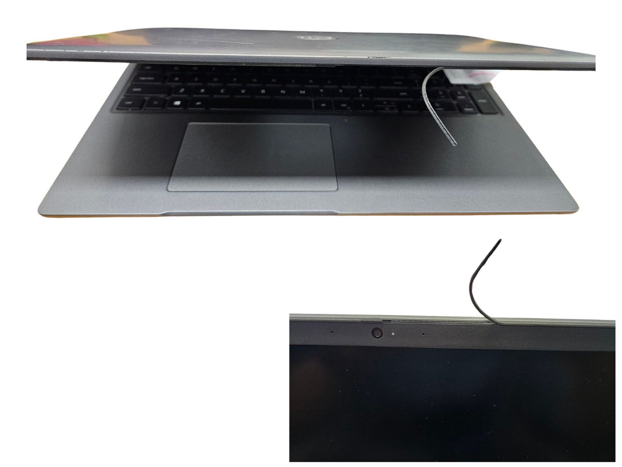 Dell Latitude 5520 Laptop 15.6" i5-1135G7 @2.4 8GB RAM 256GB SSD Win 11 Gr.B