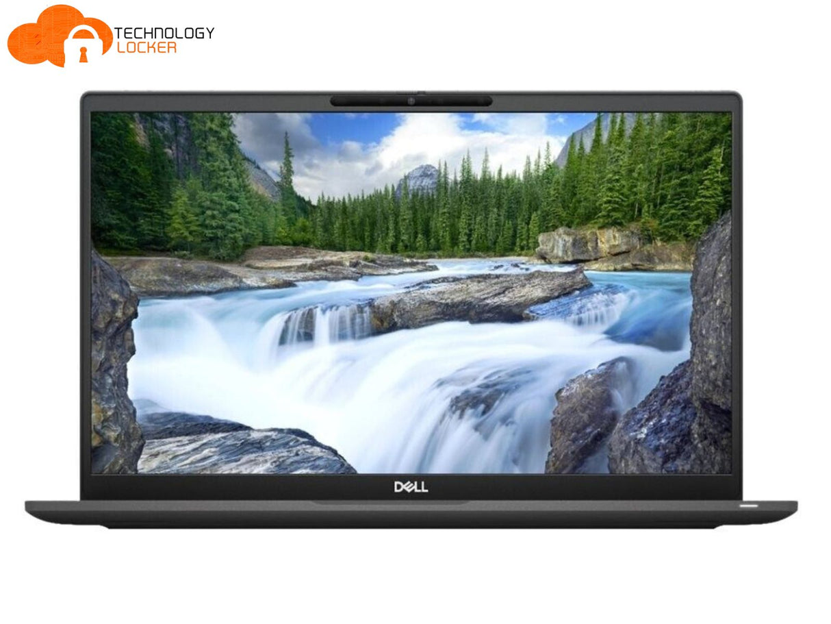 Dell Latitude 7520 15.6" Laptop i7-1185G7 @3.0 16GB RAM 256GB SSD Win 11 Touch