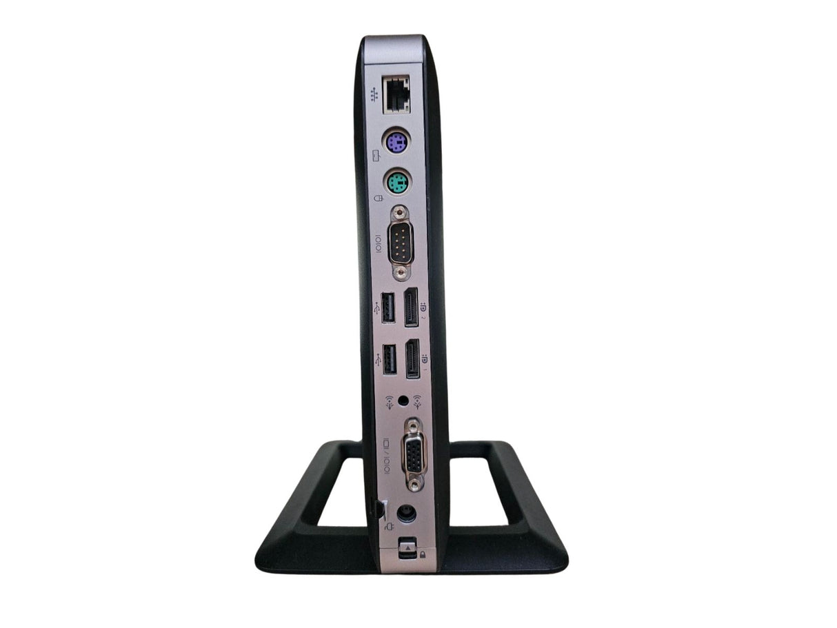 Bulk 6x HP Thin Client T630 Quad-core 8GB RAM 32GB SSD AMD GX-420GI Stand No OS