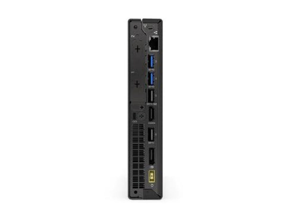 Lenovo ThinkCentre M720q Tiny PC i5-9500T 16GB RAM 256GB SSD Win 11 Pro Wifi
