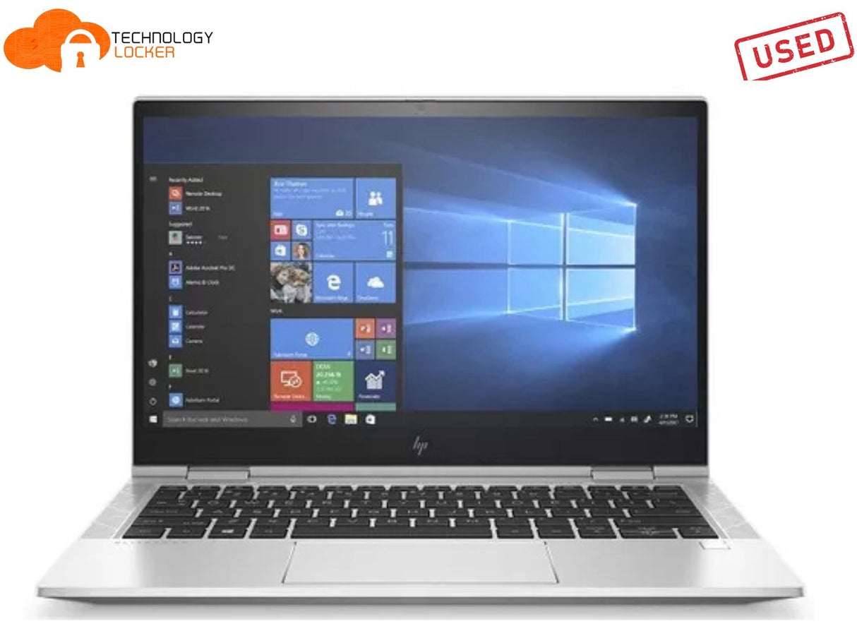 HP EliteBook 830 G10 Notebook PC i7-1355U @4.6 16GB RAM 512GB SSD W11 Warranty