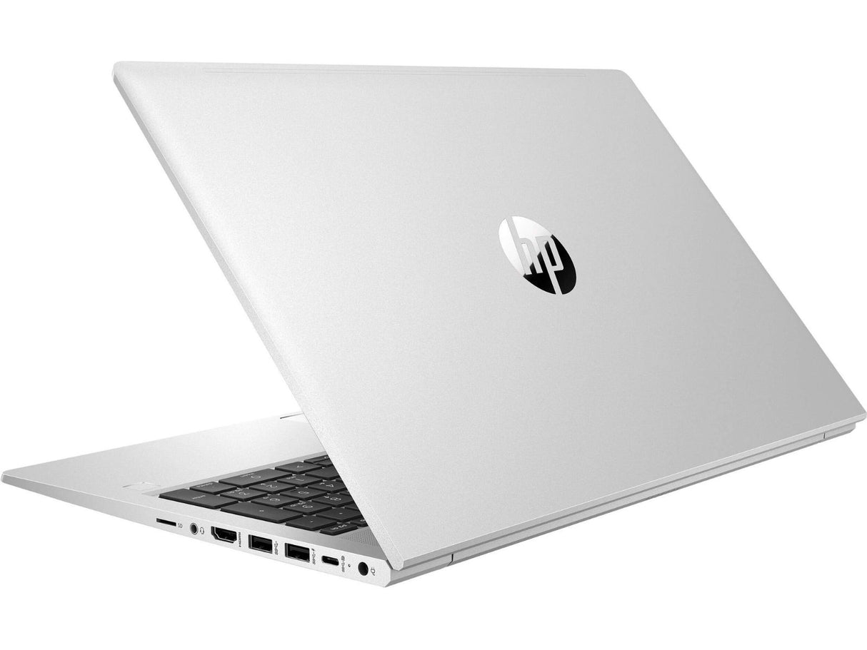 HP ProBook 450 G9 15.6" Notebook PC i7-1255U @1.7 16GB RAM 512GB SSD Win 11 WTY