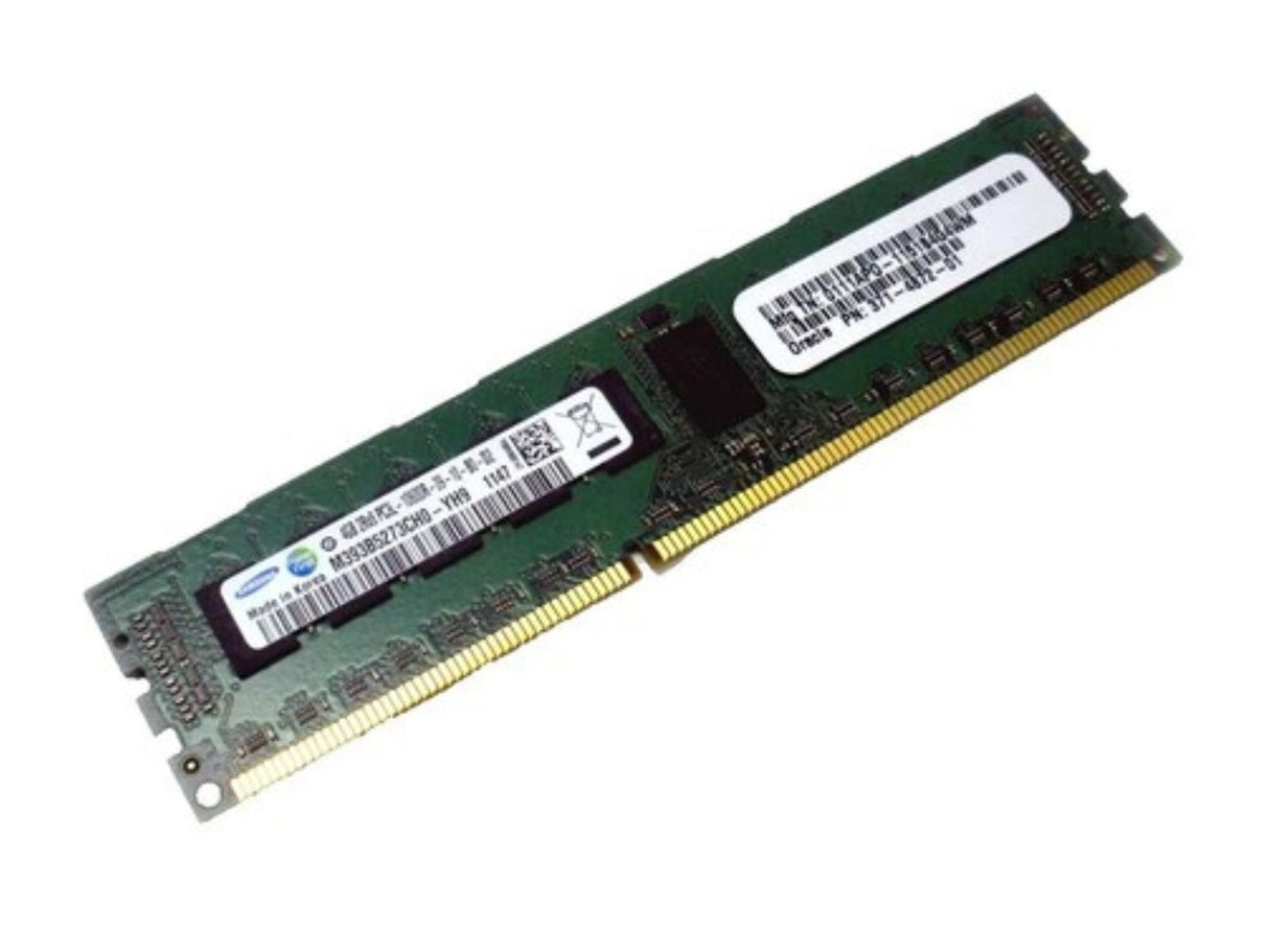 Bulk 10x Micron MT54KSF3G72PZ-1G4E1HG 24GB3RX4 PC3L-10600R-9-13-ZZ Server RAM