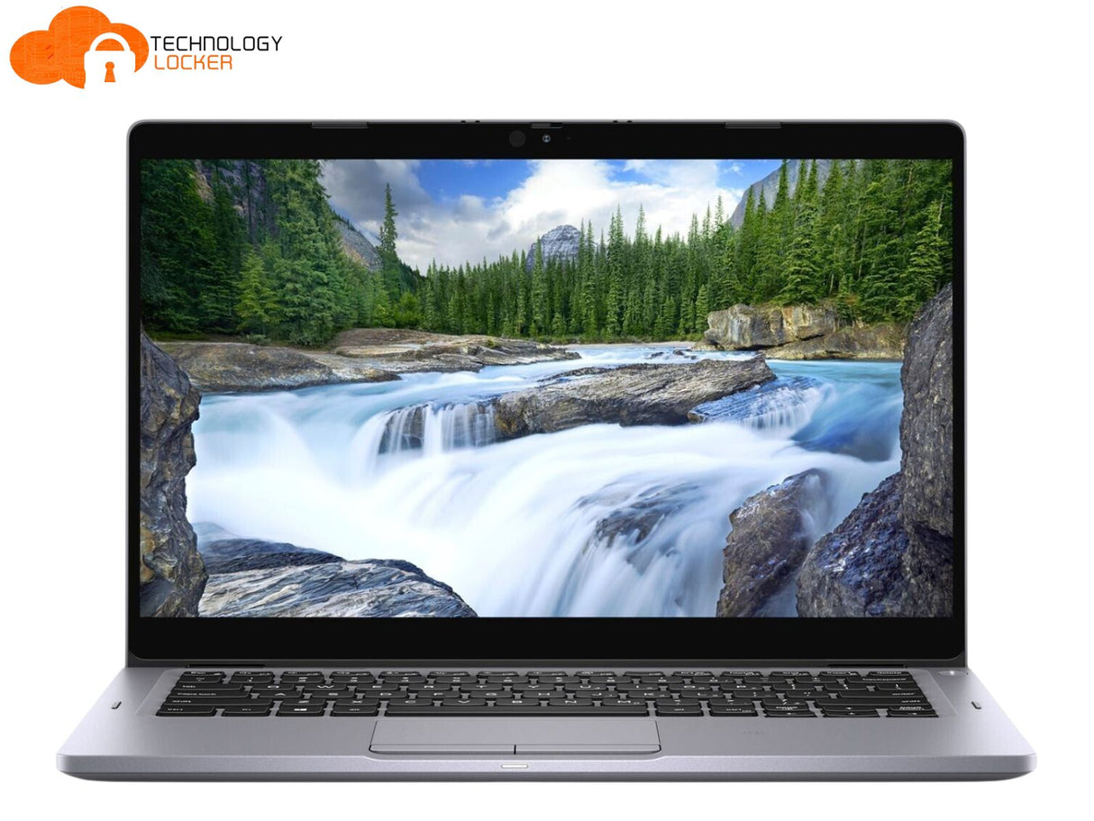 Dell Latitude 5320 Laptop i5-1145G7 @2.6 16GB RAM 256GB SSD Win 11 Pro Touch Used