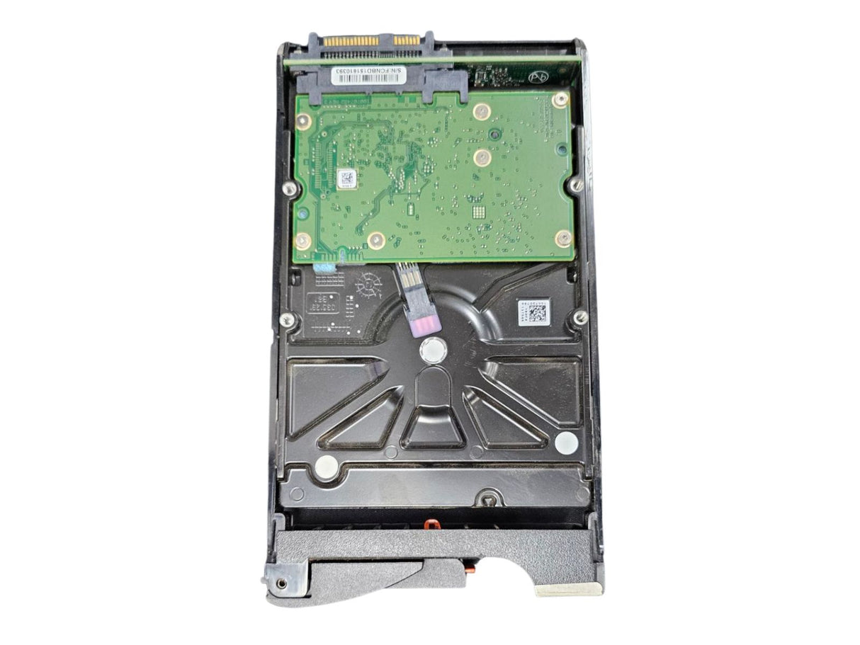 Seagate Constellation ST2000NM0023 2TB SAS 3.5" Hard Drive 9ZM275-031