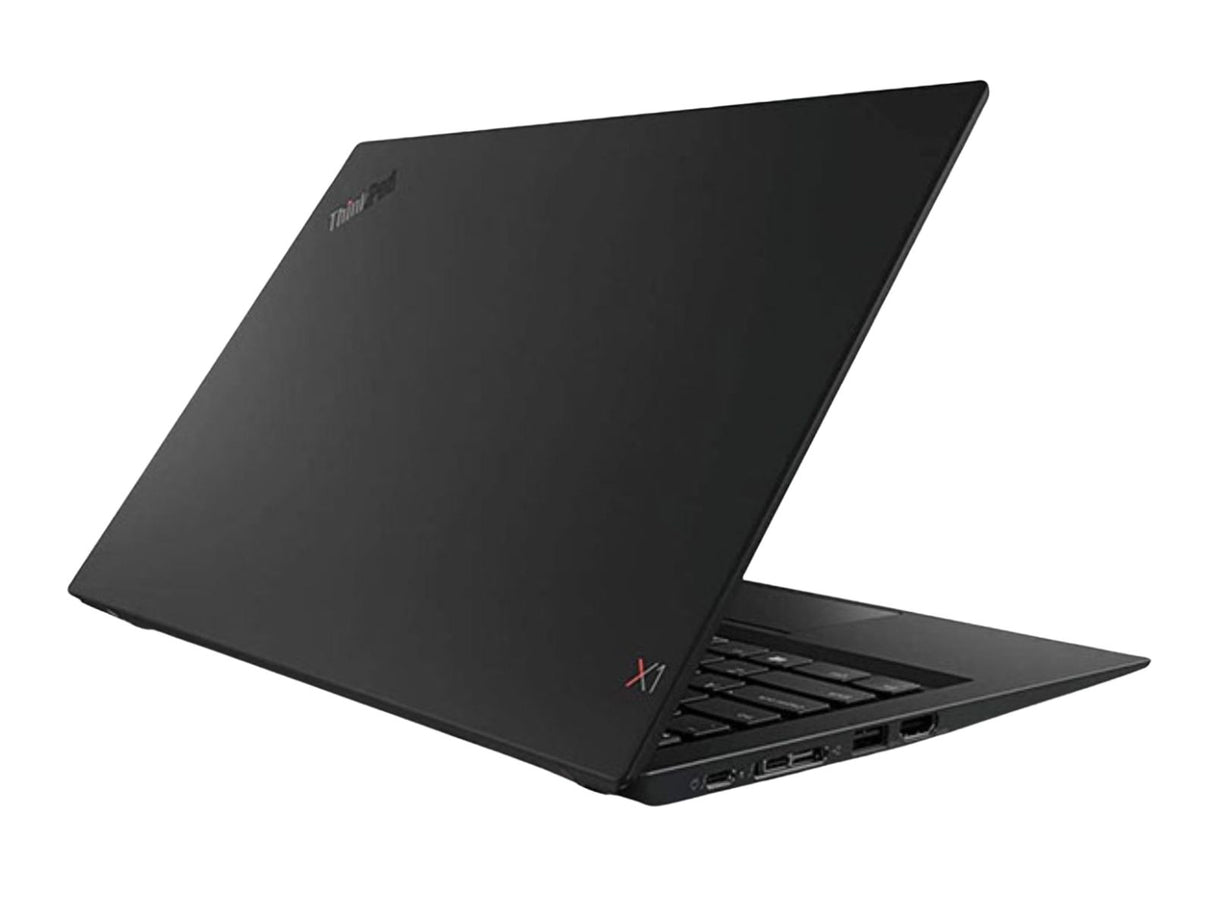 Lenovo ThinkPad X1 Carbon Gen 8 i5-10210U CPU 8GB RAM 256GB SSD Win 11 Grade A
