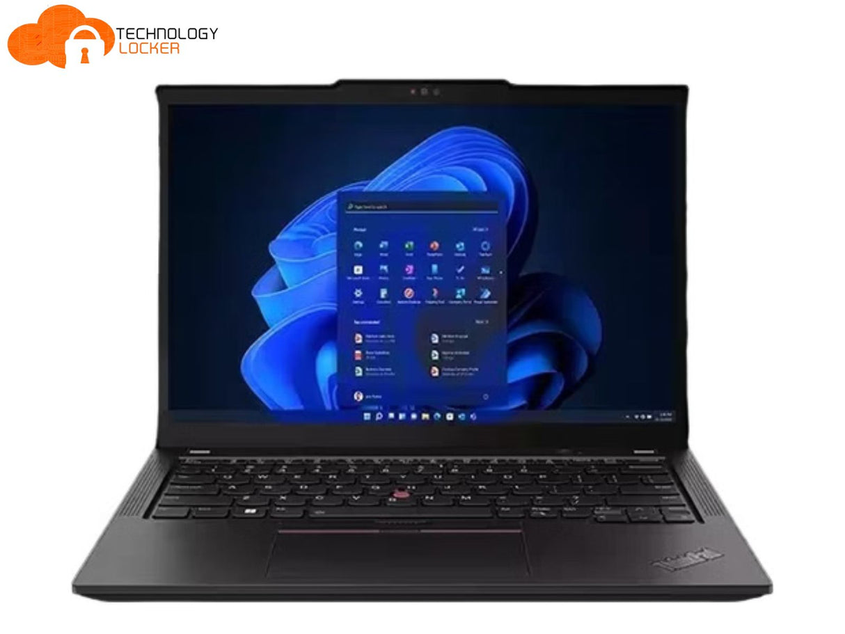 Lenovo ThinkPad X13 Gen 4 i5-1335U @4.5 16GB RAM 1TB SSD W11 Touch WTY 2026