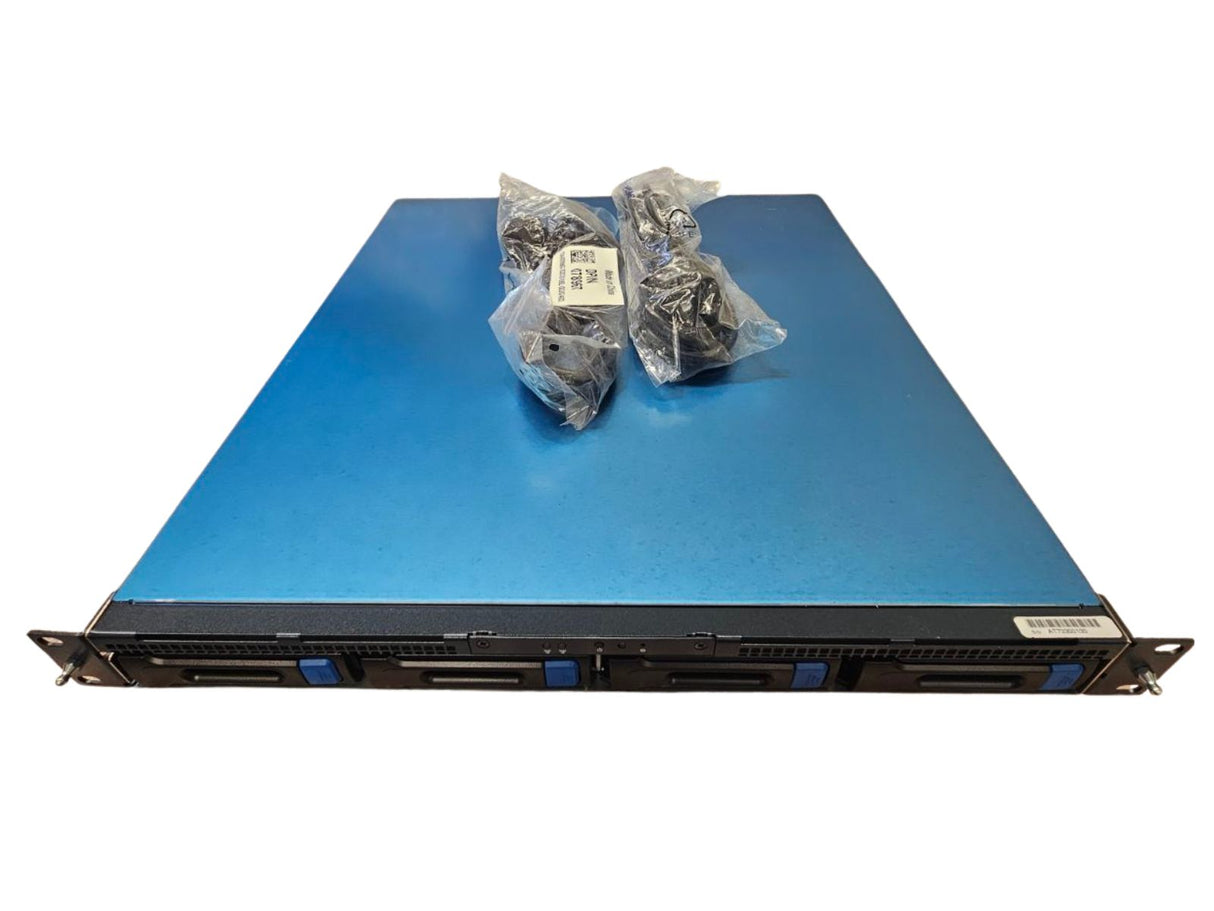 Brand New Overland Storage SnapExpansion Series OD11014 10300471-000