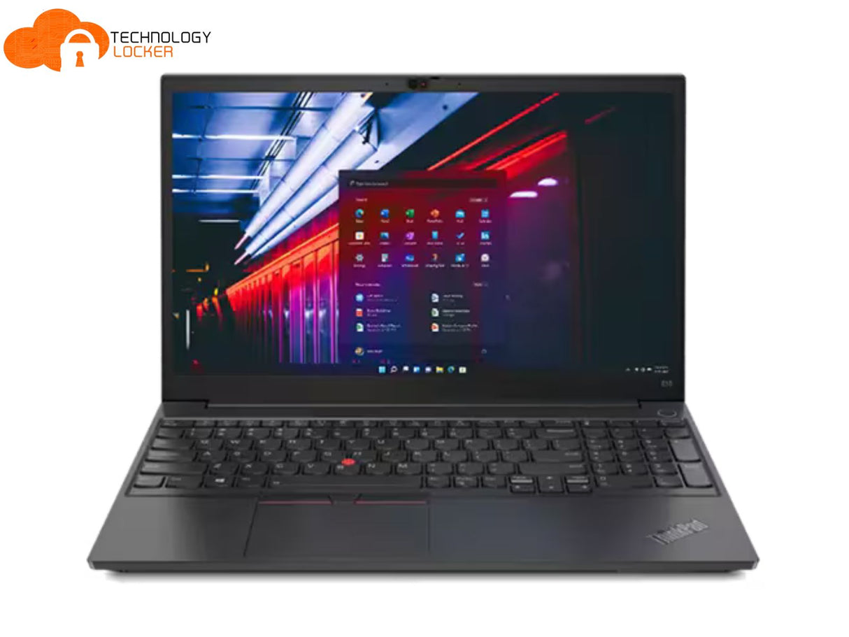 Lenovo ThinkPad T15 Gen 1 15.6" Laptop i7-10510U @1.8 16GB RAM 512GB SSD Win 11