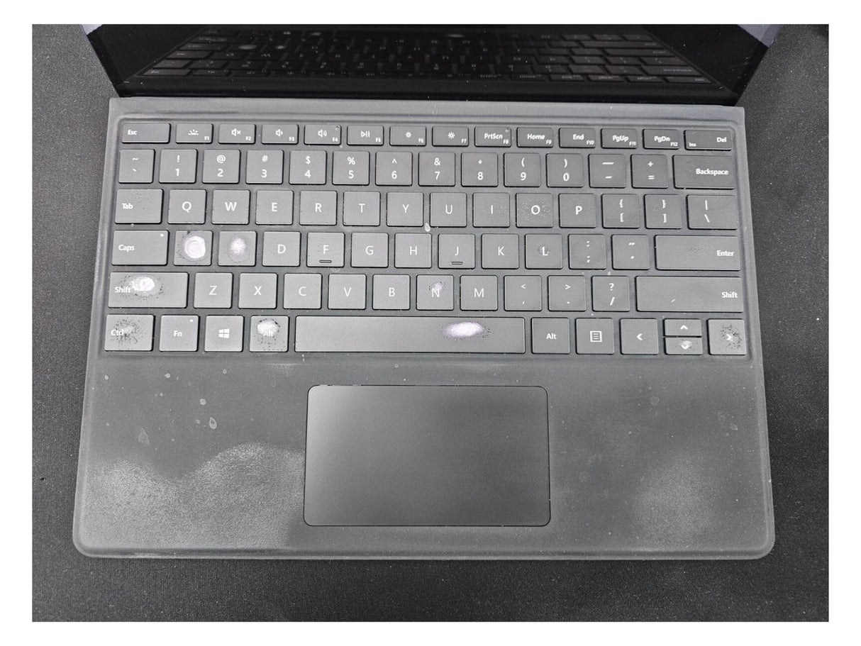 Microsoft Surface Pro 8 Tablet i5-1145G7 @2.6 16GB RAM 256GB SSD Win 11 Touch Gr.B