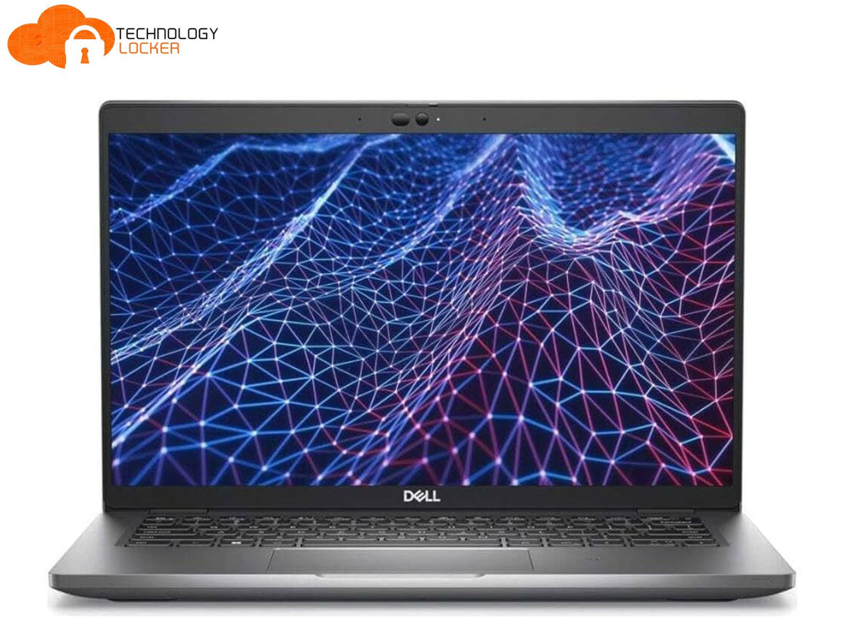 Dell Latitude 5430 Laptop i5-1235U @4.4 16GB RAM 256GB SSD Win 11 WTY 2027 Gr.B