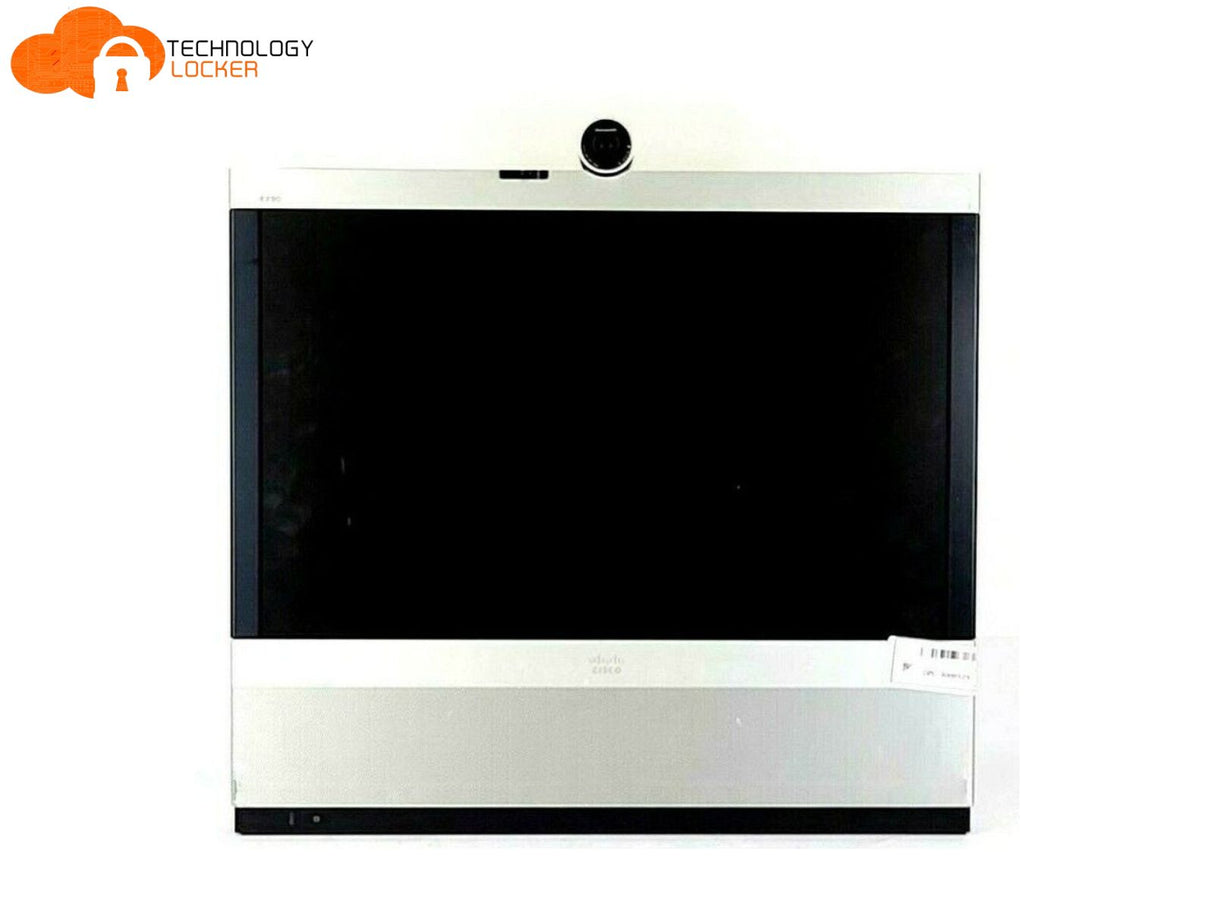 Cisco TelePresence System EX90 24-inch TTC7-19 800-35448-12 E0 Full HD Monitor