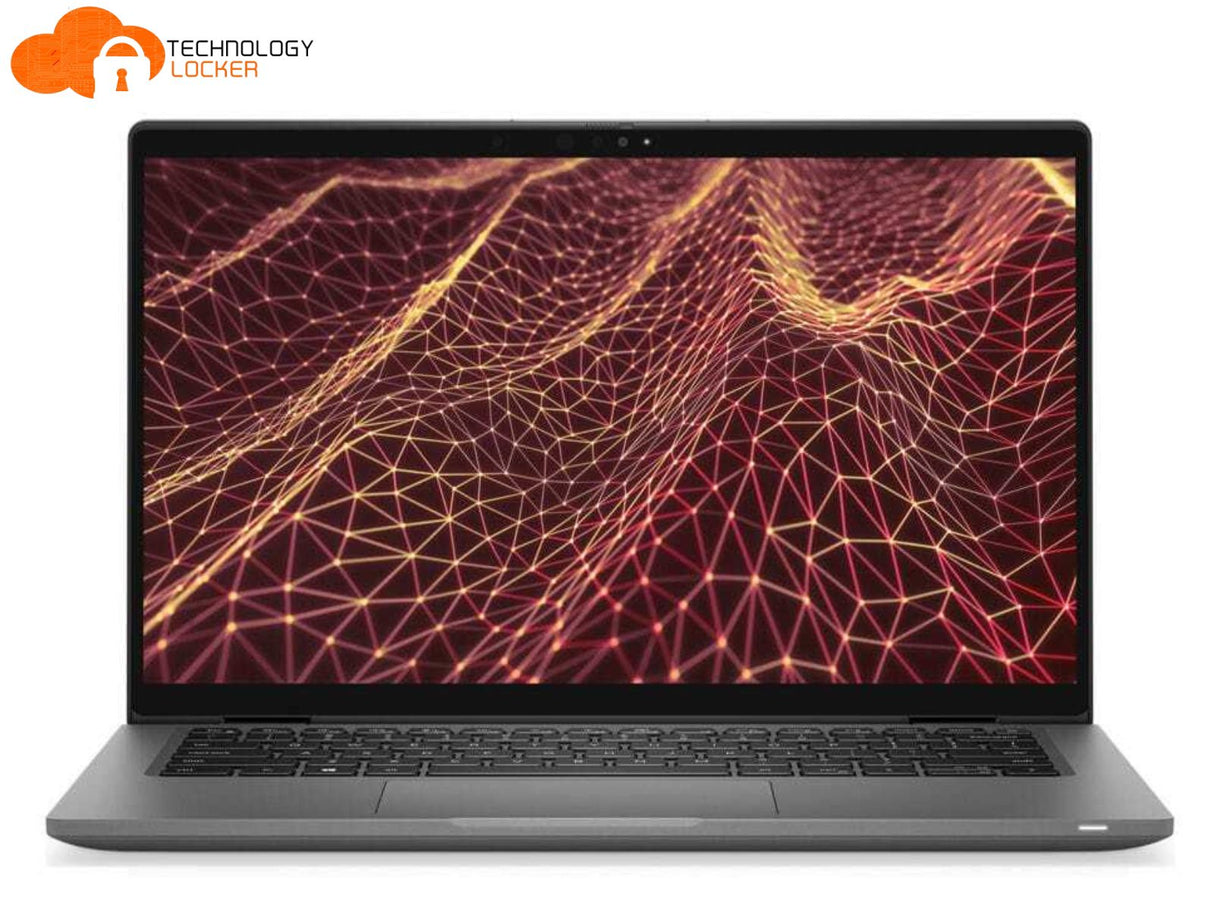 Dell Latitude 7430 2-in-1 i5-1245U 16GB RAM 256GB SSD Win 11 Touch Used