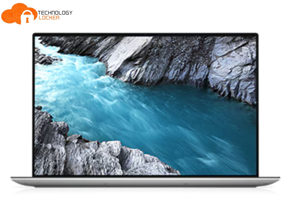 Dell XPS 15 9510 laptop i7-11800H @2.3 16GB RAM 512GB SSD Win 11 RTX 3050 Gr.B