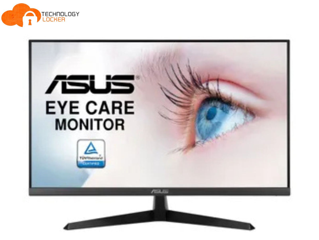 ASUS VY279HE 27" Eye Care Monitor 1080P Full HD 75Hz Flicker-free HDMI VGA