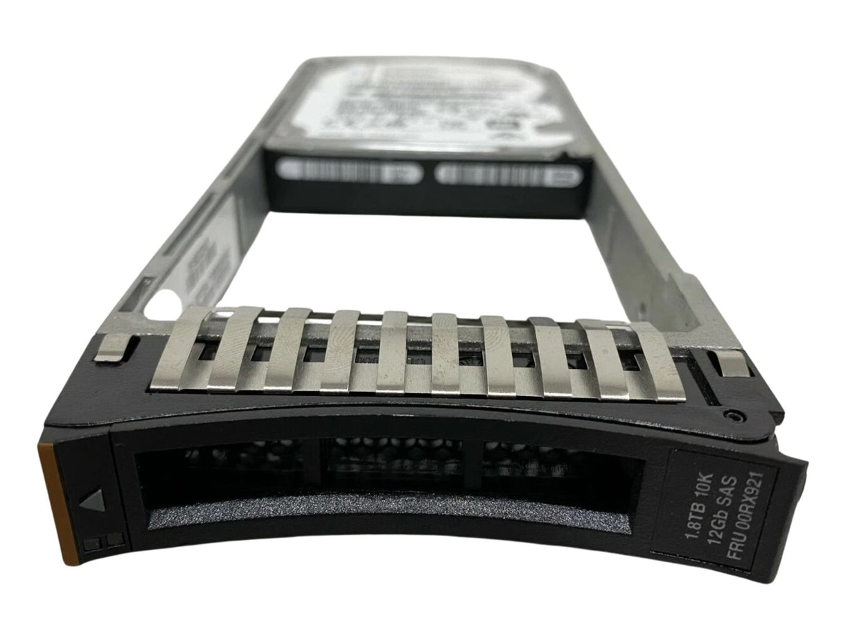 IBM HUC101818CS4200 1.8TB 00RY094 00RX921 0B31795 10K 12G 2.5" SAS HDD