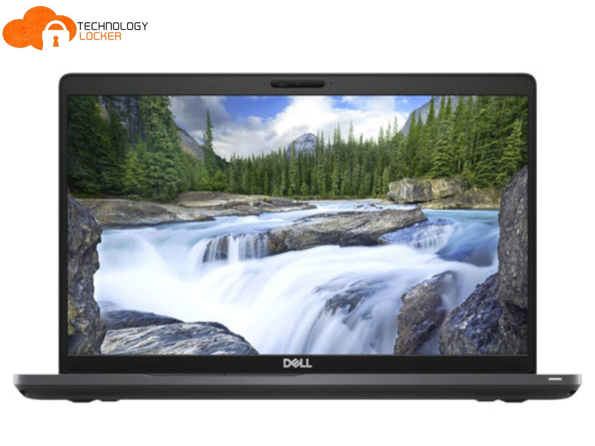 Dell Latitude 5501 Laptop 15.6" i5-9400H @2.5 16GB RAM 256GB SSD Win 11 Pro Gr.B