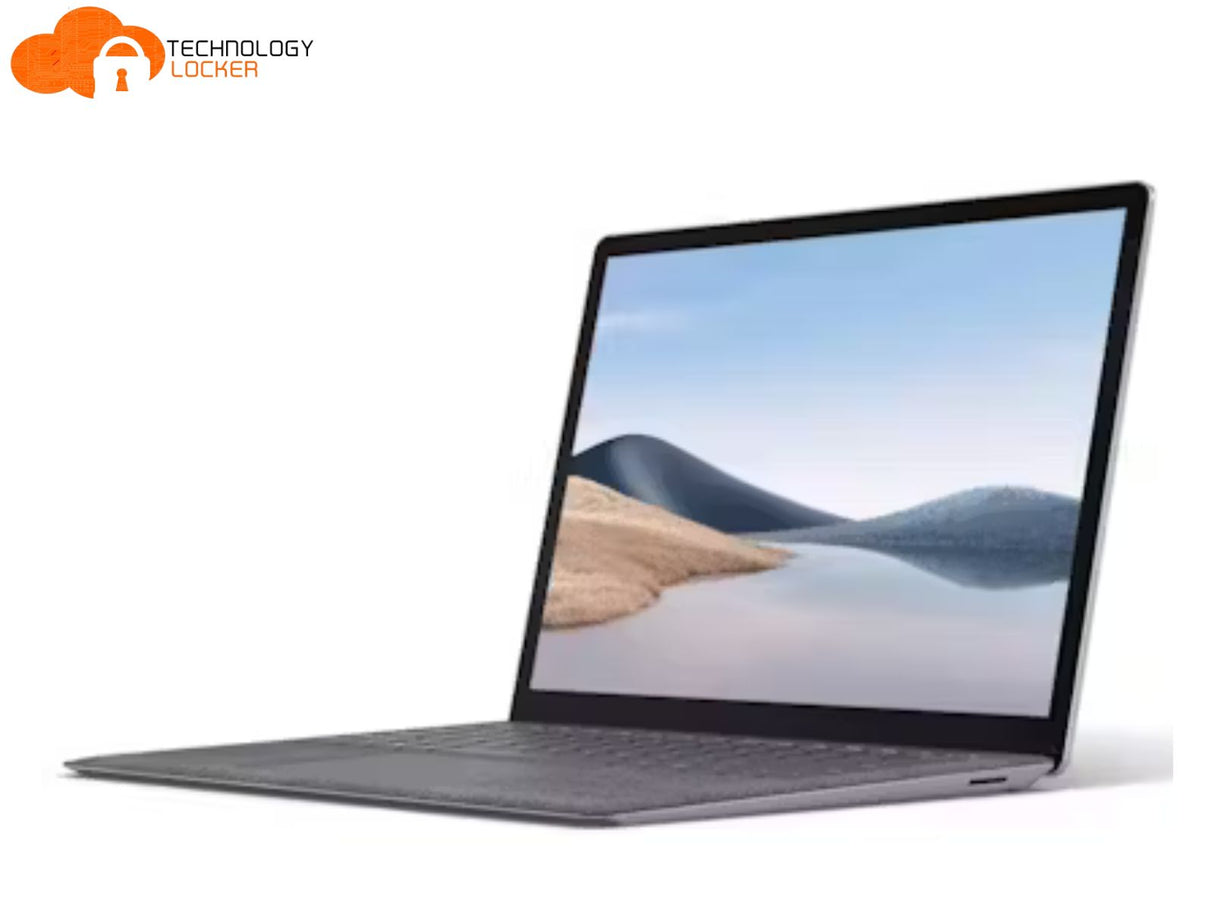 Microsoft Surface Laptop 4 AMD Ryzen 5 4680U @2.1 8GB RAM 256GB SSD Win 11 Touch