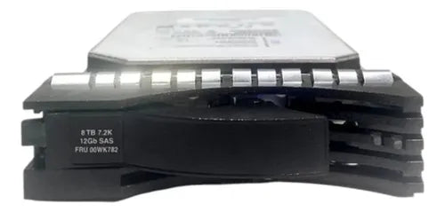 IBM 8TB 7.2K 12Gb SAS 3.5" HDD 00WK785 00WK782 00WL897 HUH728080AL4200