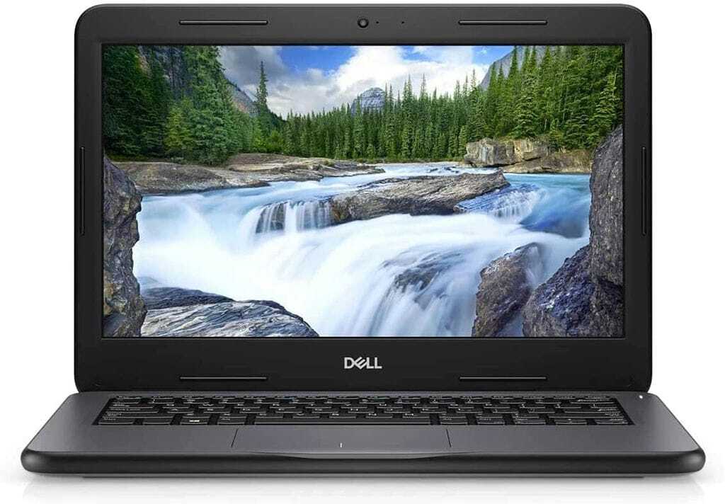 Dell Latitude 3310 13.3" Laptop i5-8265U CPU 16GB RAM 256GB SSD Win 11 Touch A+