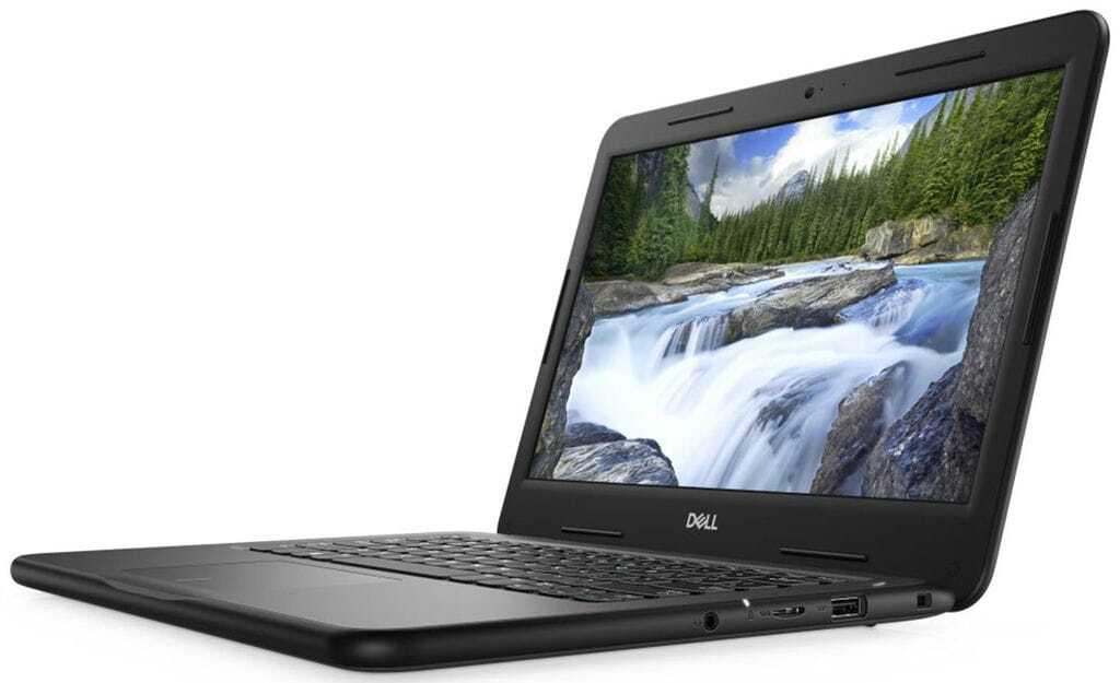 Dell Latitude 3310 13.3" Laptop i5-8265U CPU 16GB RAM 256GB SSD Win 11 Touch A+
