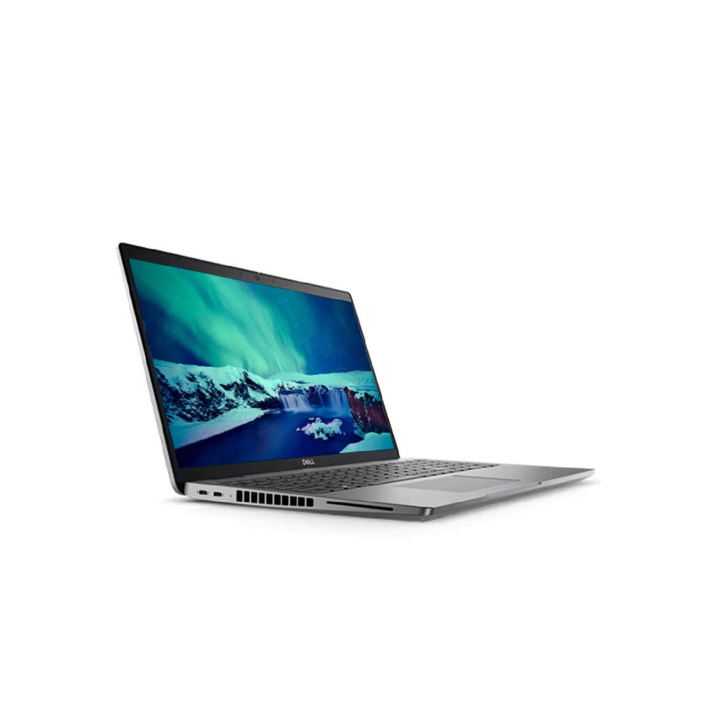Dell Precision 3581 15.6" i7-13700H CPU 32GB RAM 512GB SSD Win 11 Pro RTX A1000