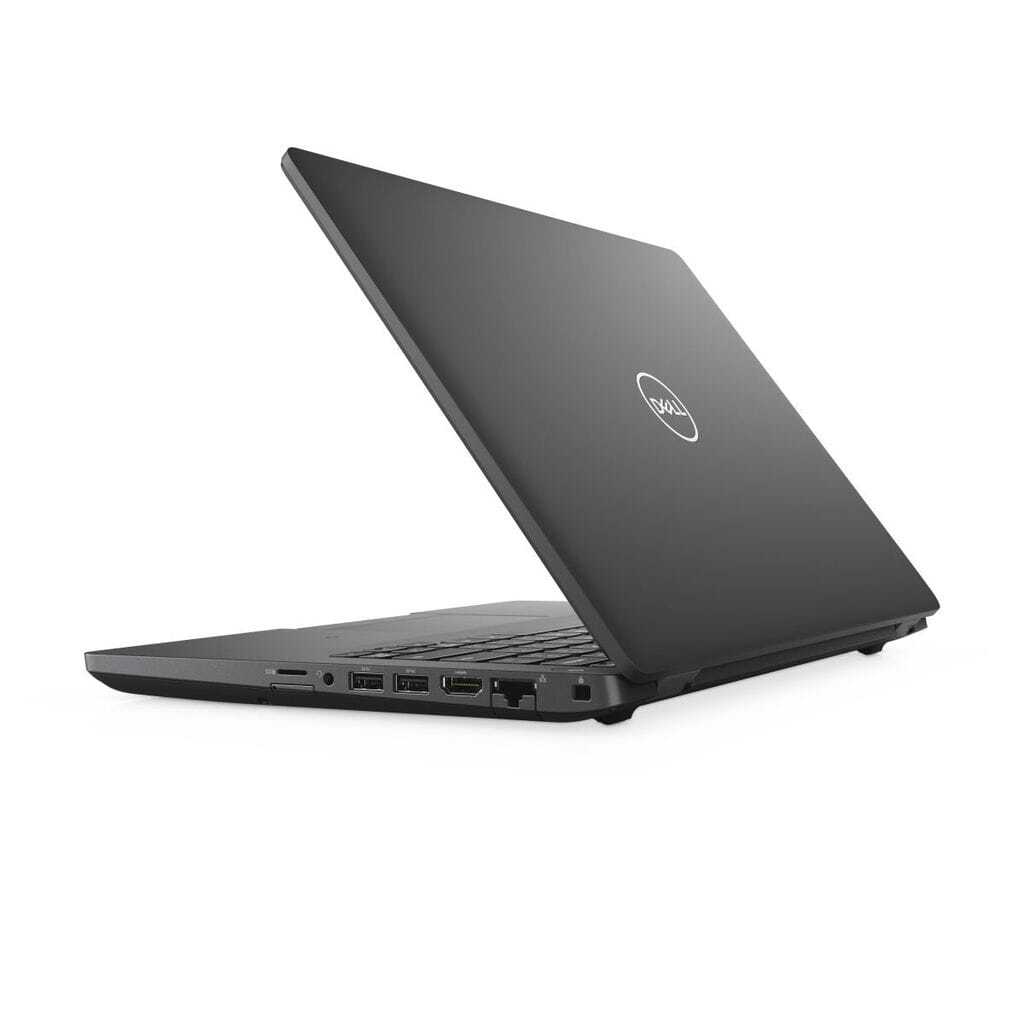 Dell Latitude 5401 Laptop i7-9850H 32GB RAM 1TB SSD Win 11 4G LTE GeForce MX150 Grade B