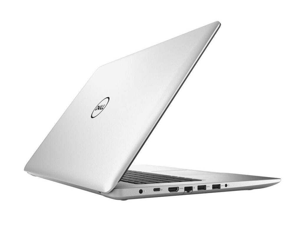 Dell Inspiron 5770 17.3" Laptop i7-8550U 16GB RAM 256GB SSD 2TB HDD Win 11 R7 M460