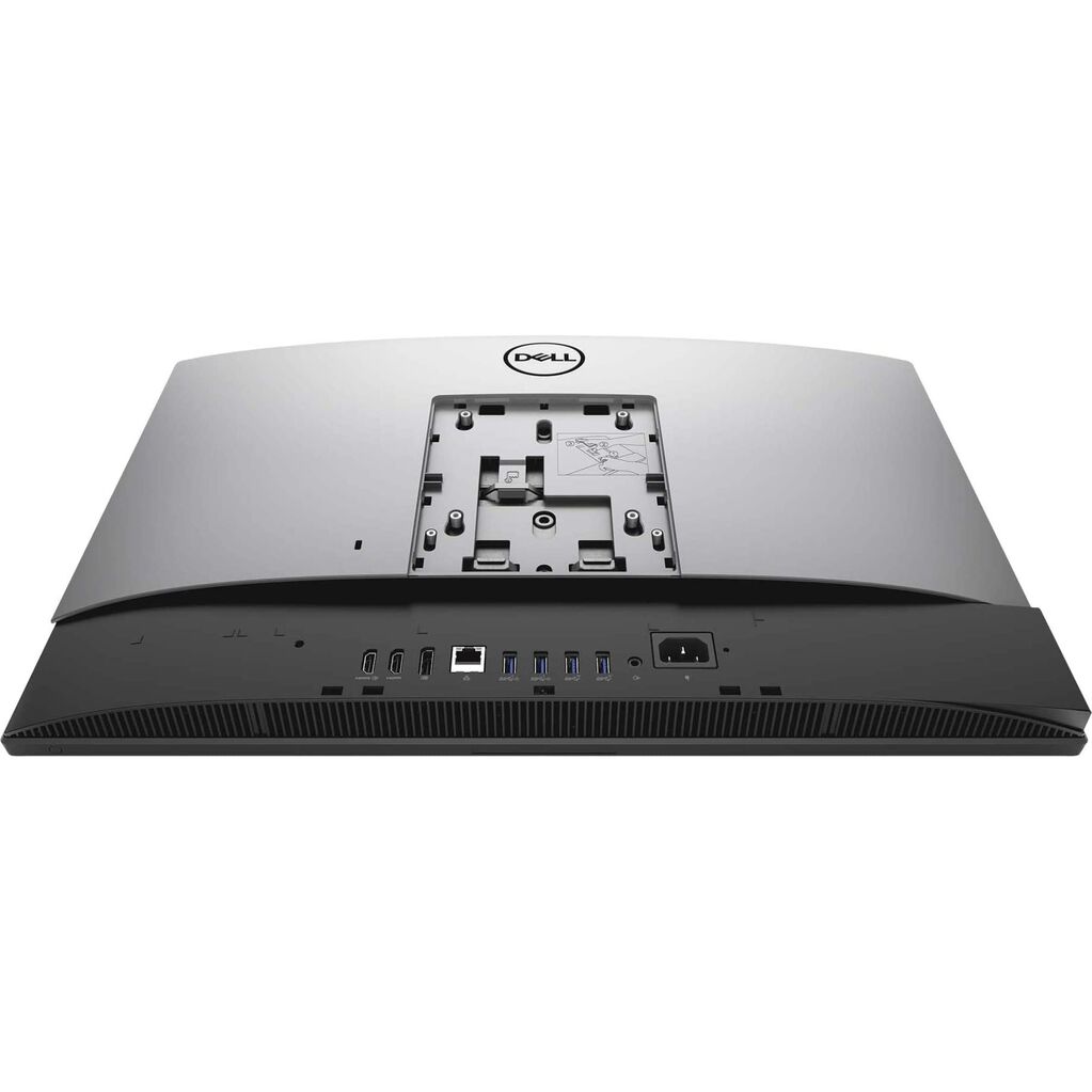 Dell OptiPlex 7480 24" AIO i5-10500 @3.1 16GB RAM 256GB SSD Win 11 Pro FHD WiFi