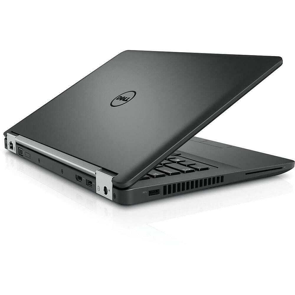 Dell Latitude 7490 14" Laptop i7-8650U CPU 16GB RAM 512GB SSD Win 11 Pro 4G LTE