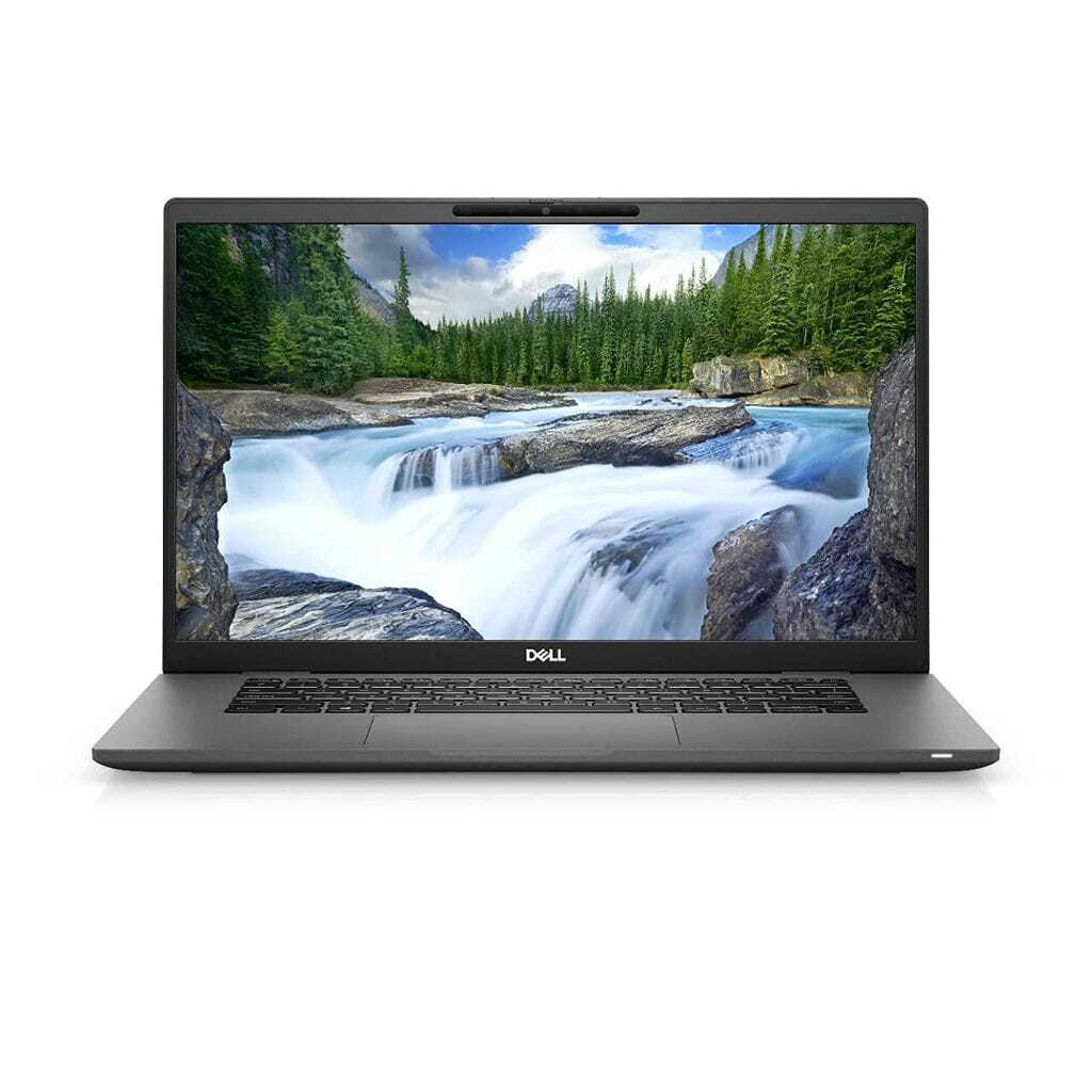 Dell Latitude 7520 15.6" Laptop i7-1185G7 CPU 16GB RAM 512GB SSD Win 11 Pro Touch
