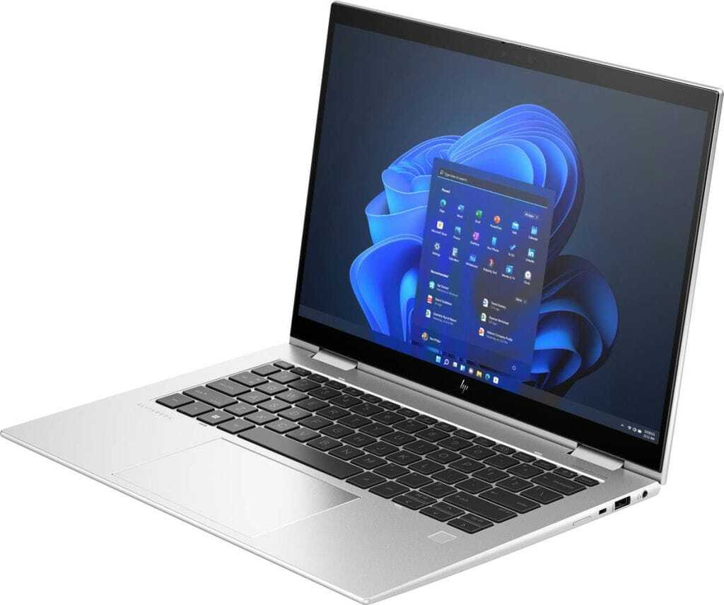 HP EliteBook 840 G9 Laptop Intel i7-1255U CPU 16GB DDR5 RAM 512GB SSD Win 11 Pro