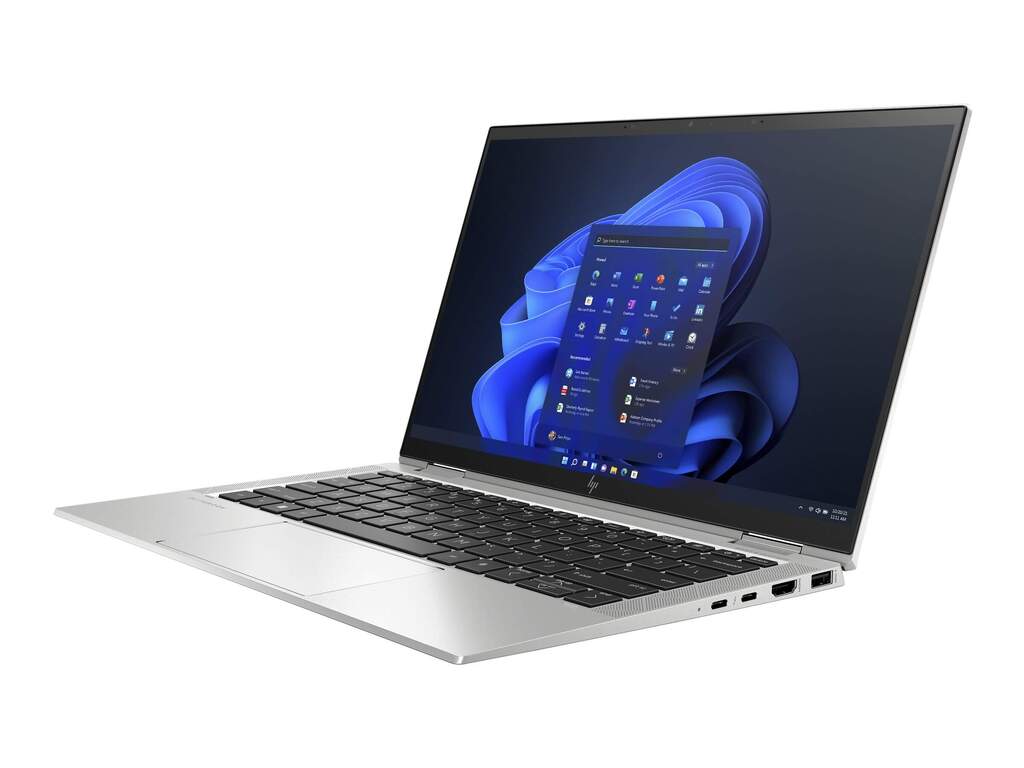 HP EliteBook x360 1030 G8 13.3" Laptop i7-1165G7 16GB RAM 256GB SSD Win 11 Touch