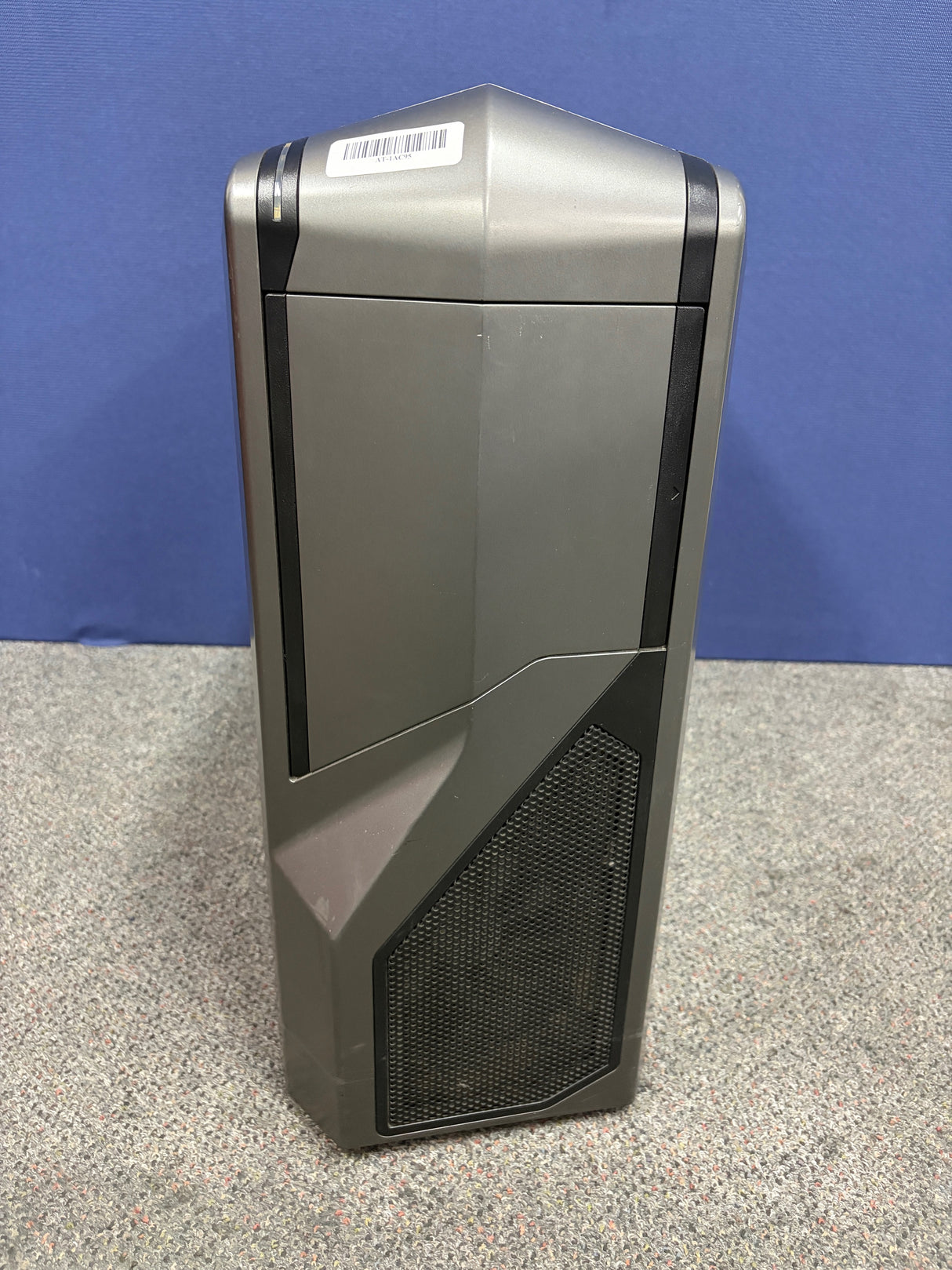 ASRock B360M-HDV Tower PC i7-8700K CPU 32GB RAM 500GB SSD + 1TB GTX 1060