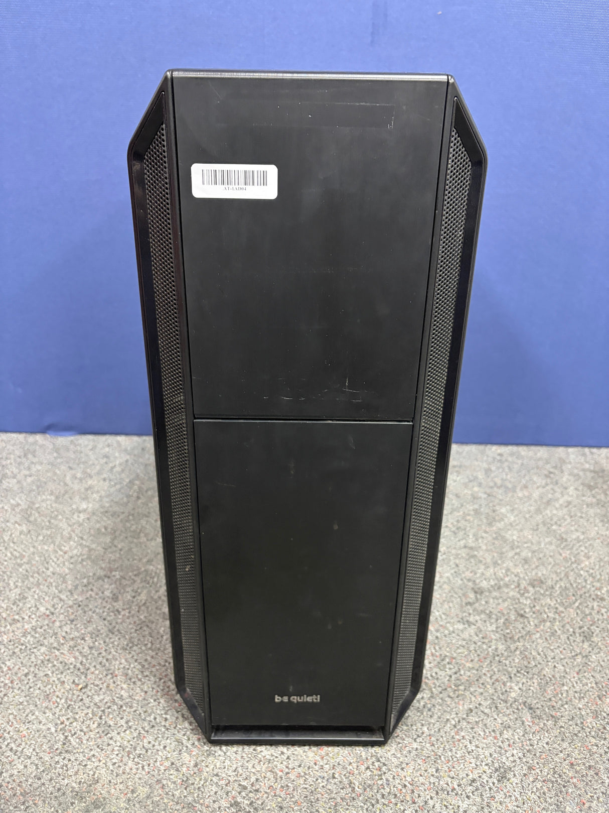 ASRock B360M-HDV Tower PC i7-8700K CPU 32GB RAM 500GB SSD GTX 1060 Win 11