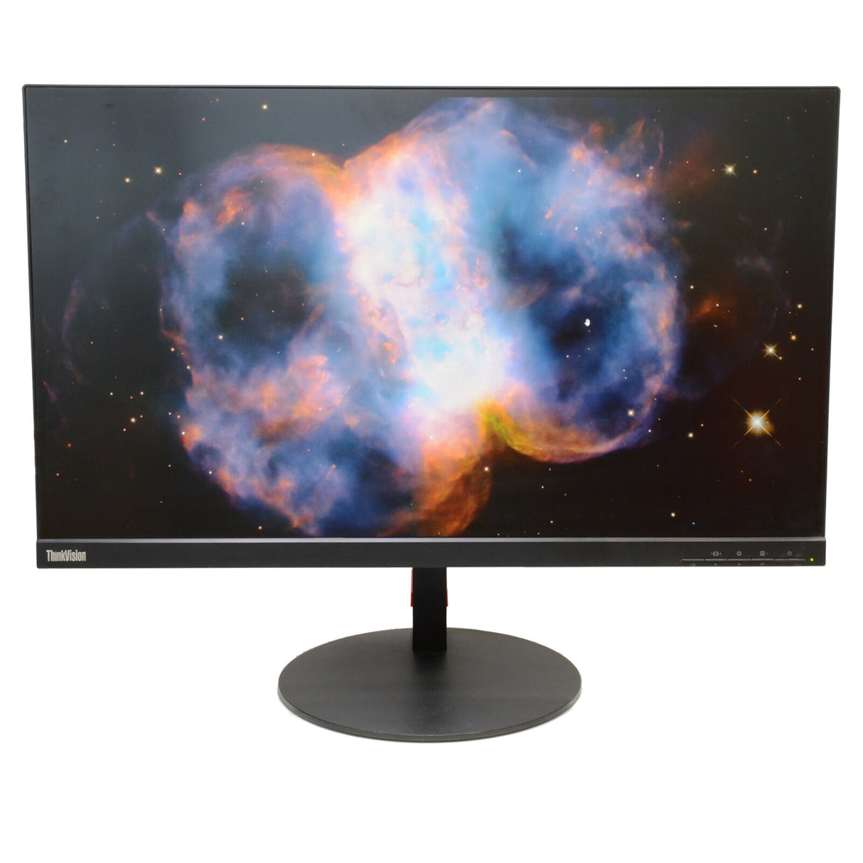 Lenovo ThinkVision P27q-10 27" 2560 x 1440 1440P QHD IPS Monitor HDMI 1Yr Wty