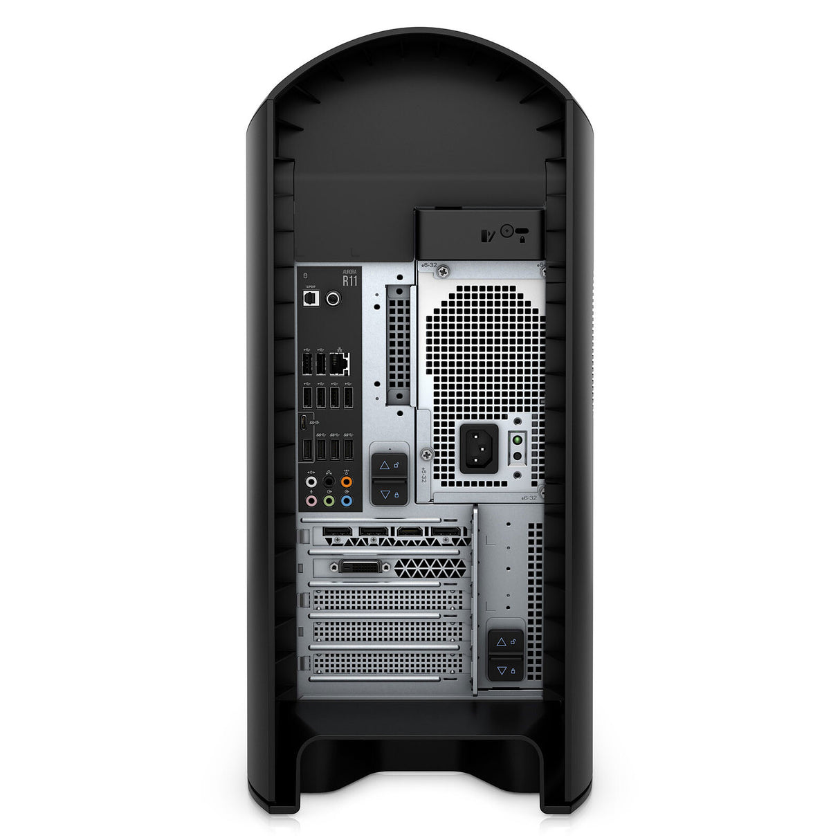 Alienware Aurora R12 Gaming PC i9-11900KF 32GB RAM 1TB SSD 2TB HDD RTX 3090 24GB